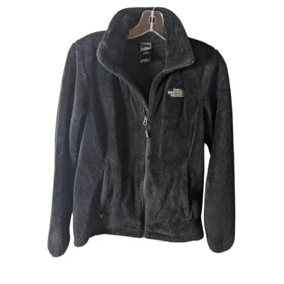 THE NORTH FACE Osito Jacket Size Small - Picture 3 of 4